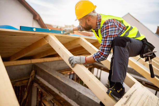 Best Commercial Roofing Services  in Bluefield, WV