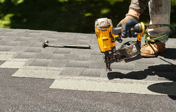 Roof Installation Near Me in Bluefield, WV